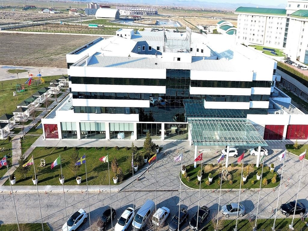 general-main-building