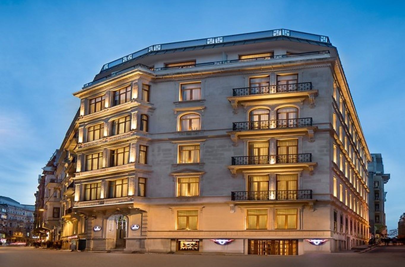 akka lush hotel у моря