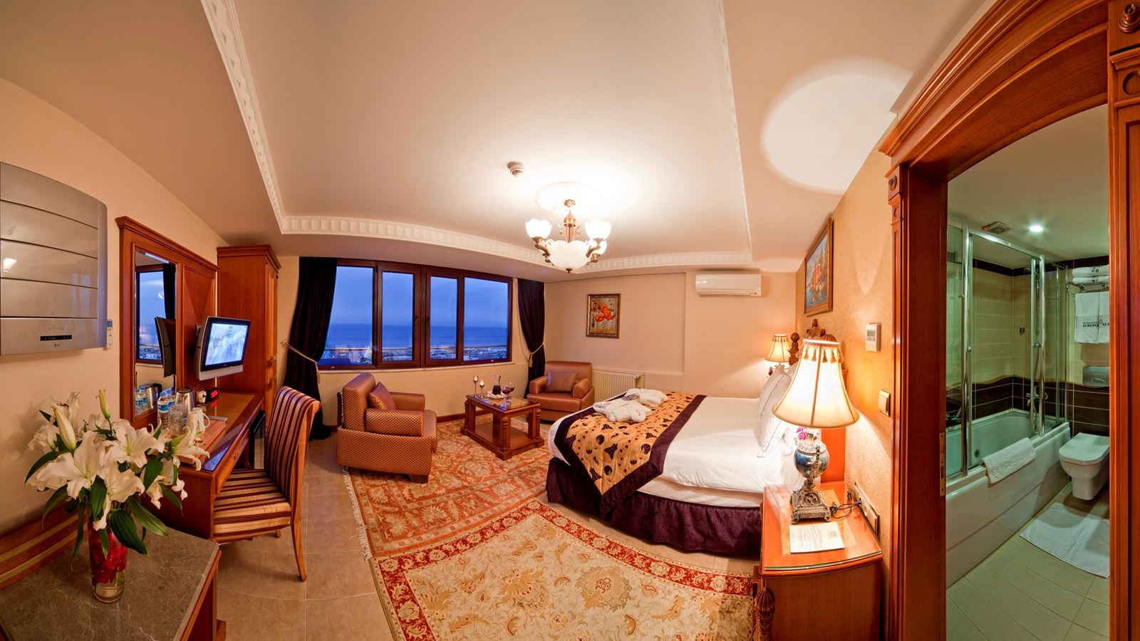 rooms-suite-executive