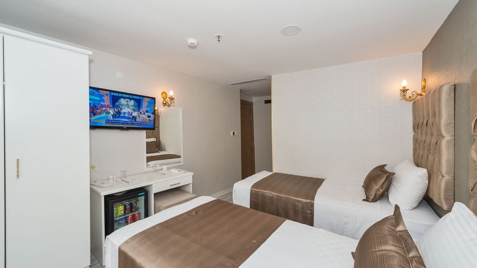 rooms-double-standard