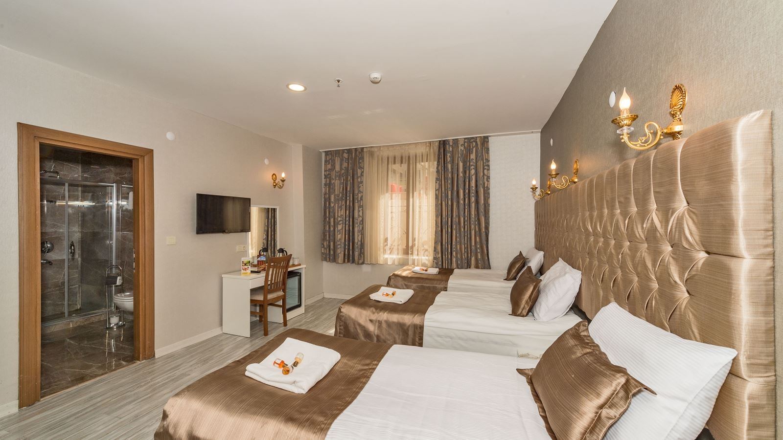 rooms-triple-standard