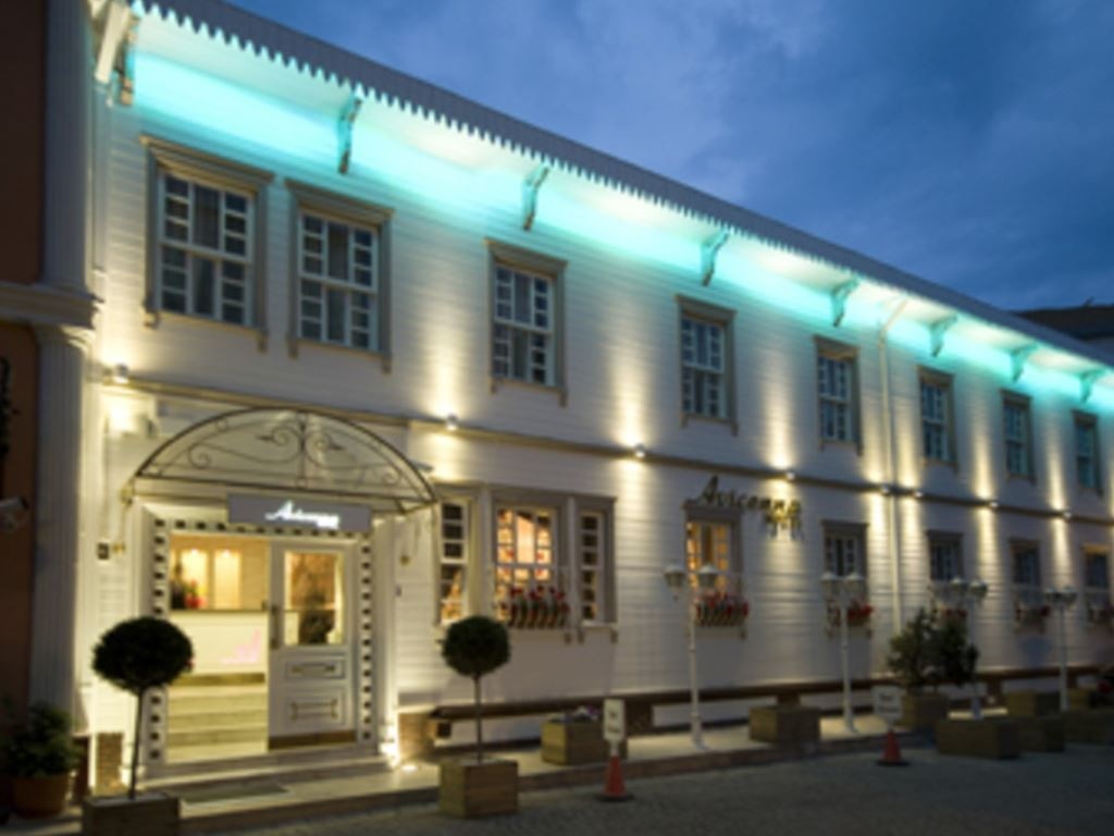 general-main-building