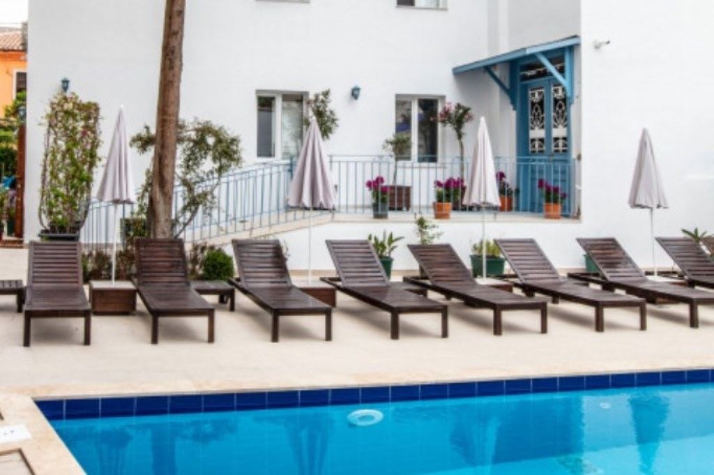 general-main-building