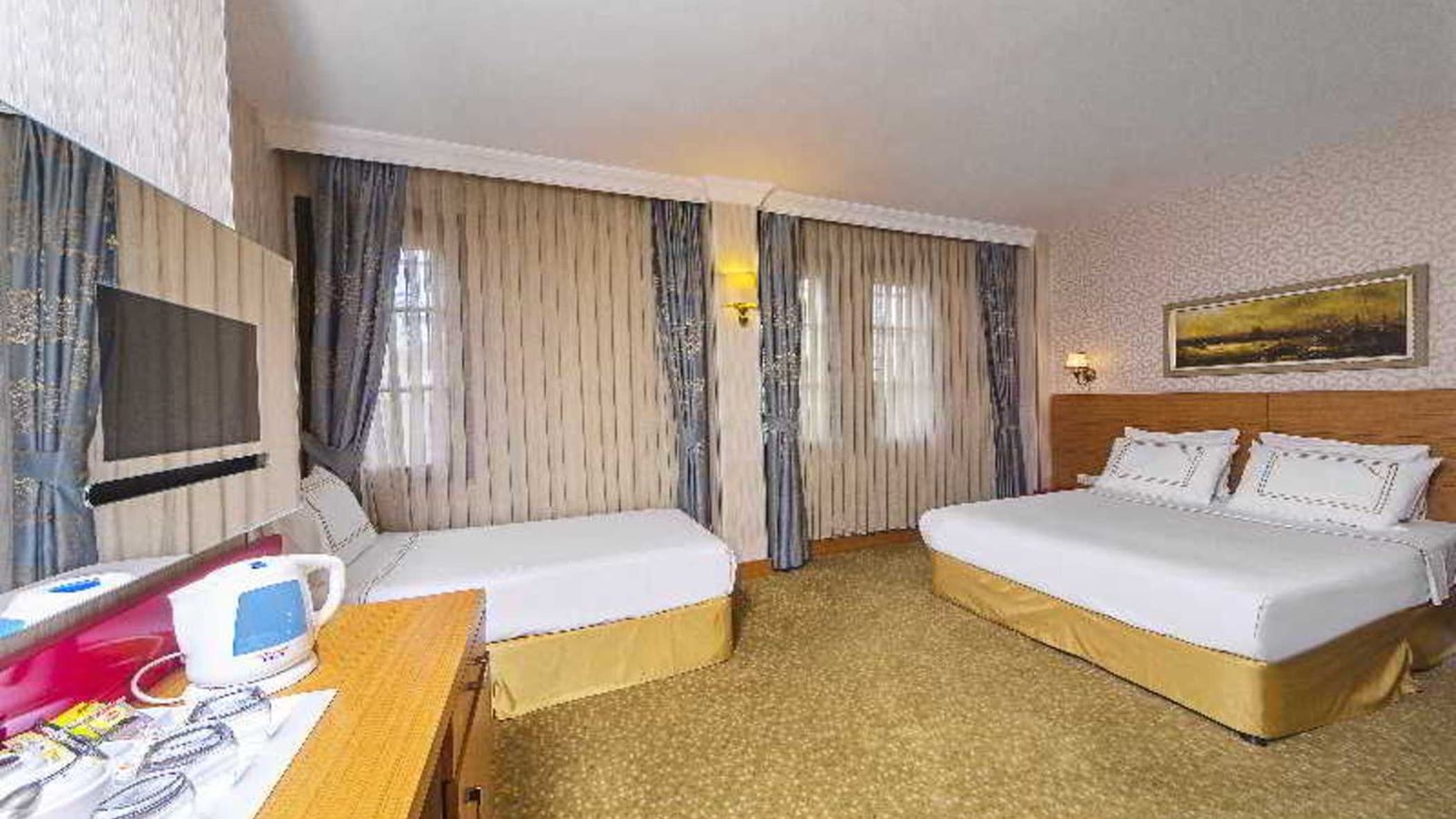 rooms-triple-standard