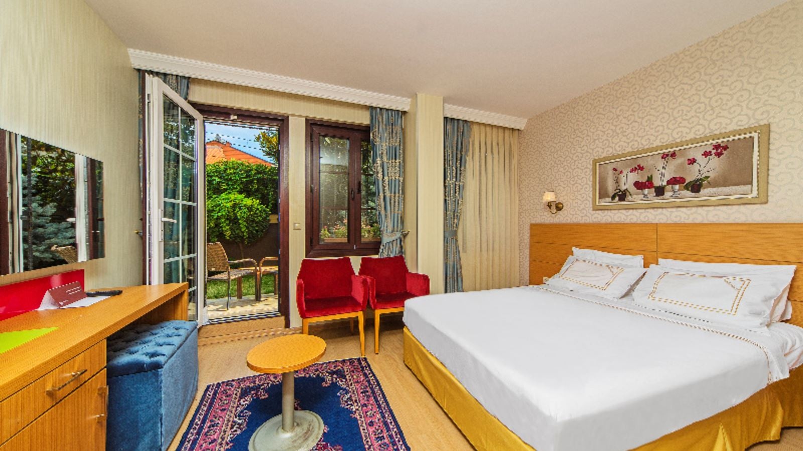 rooms-double-standard