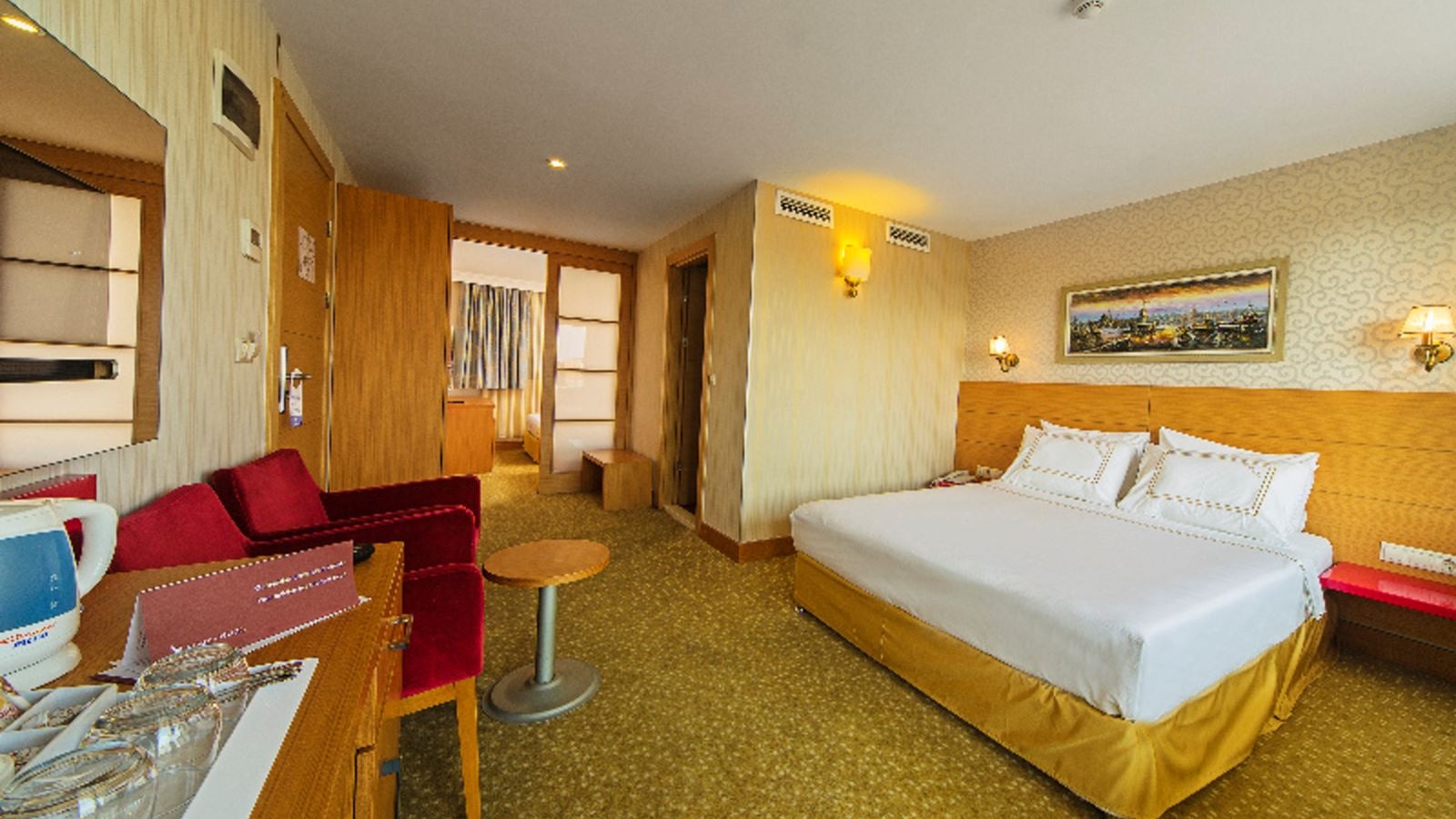 rooms-double-standard