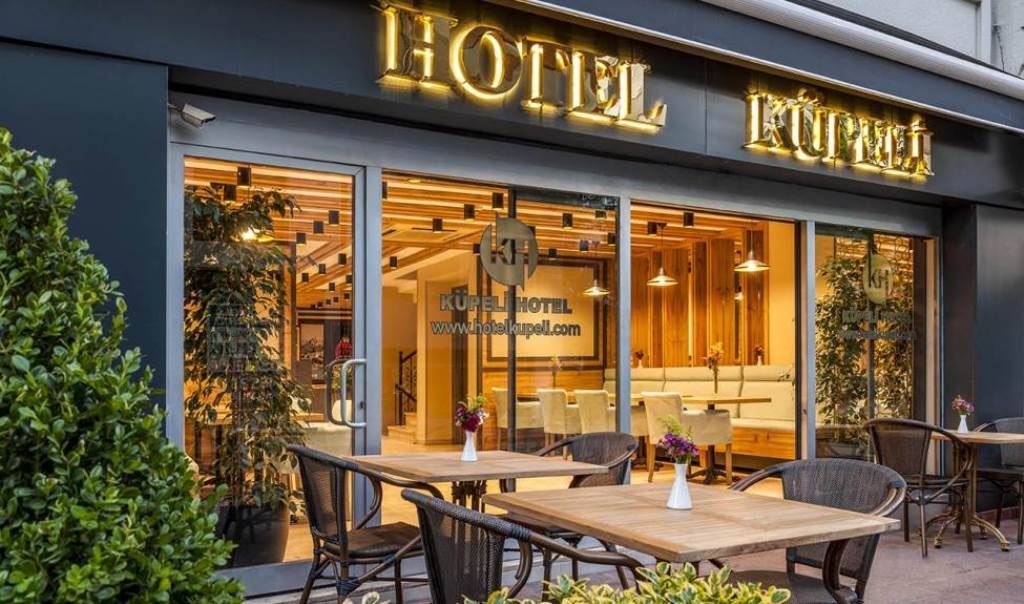 general-main-building