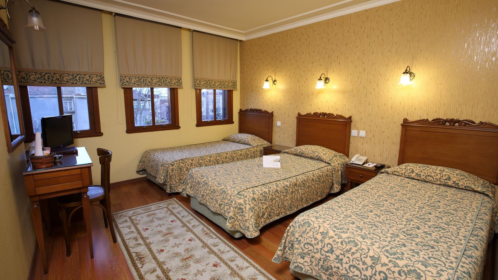 rooms-triple-standard