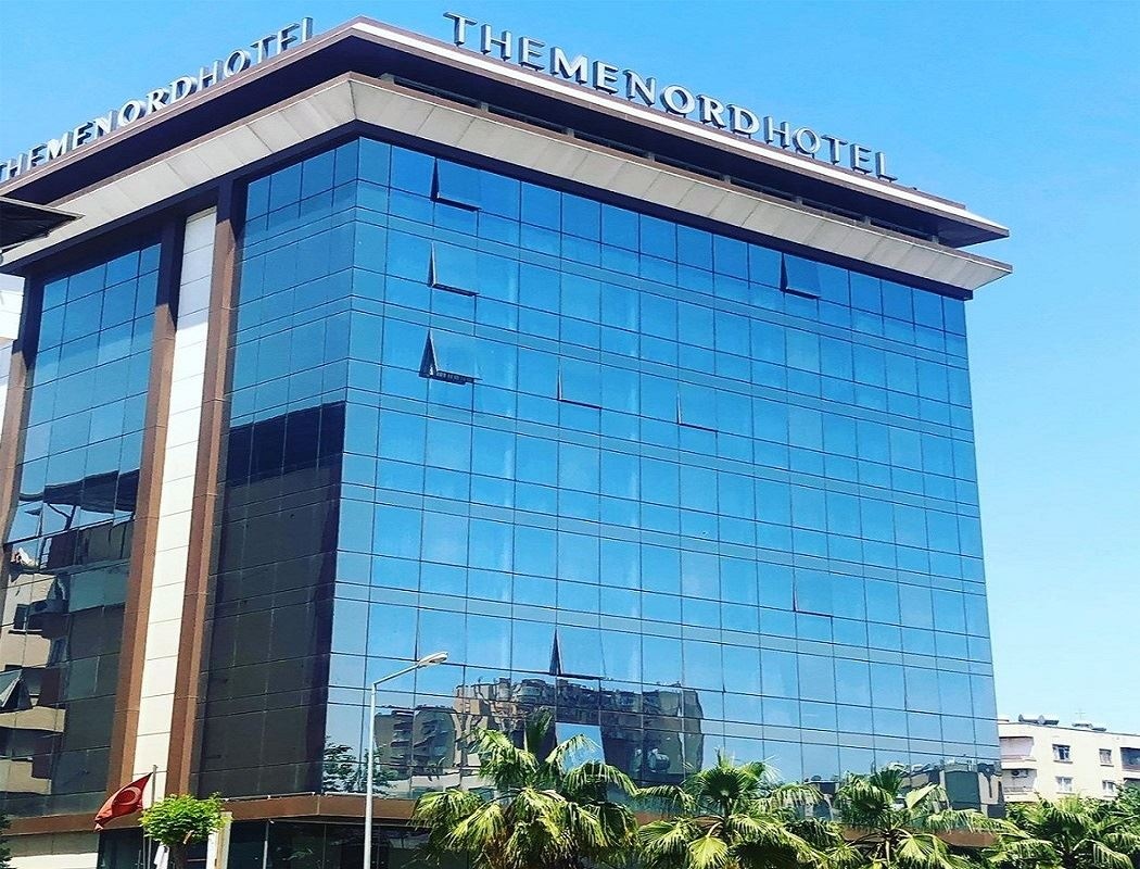 general-main-building