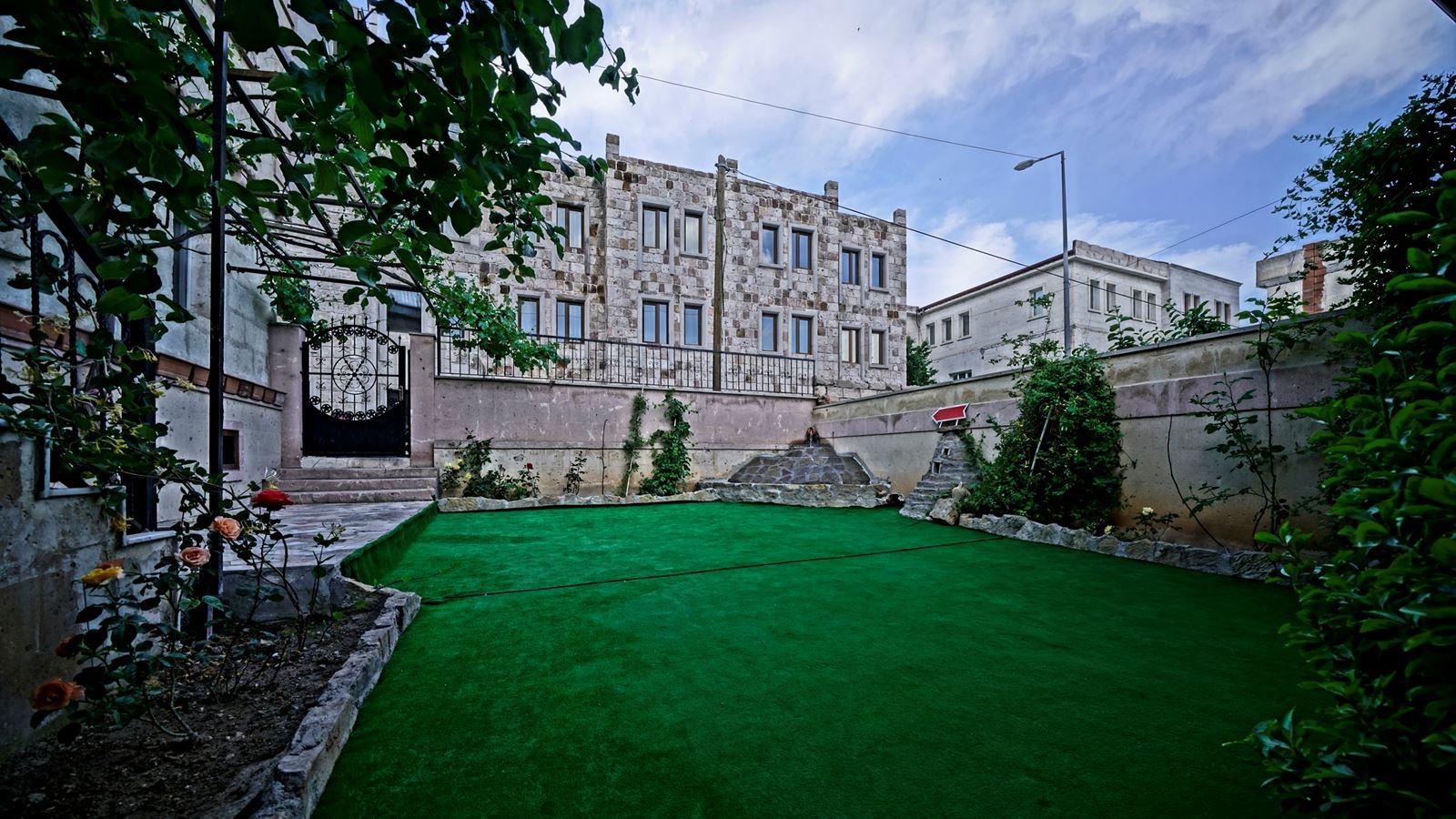 general-main-building