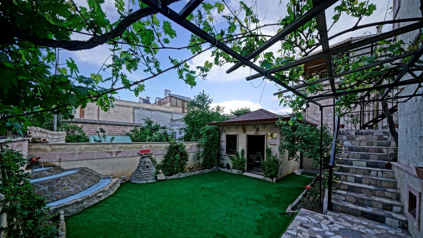 general-main-building