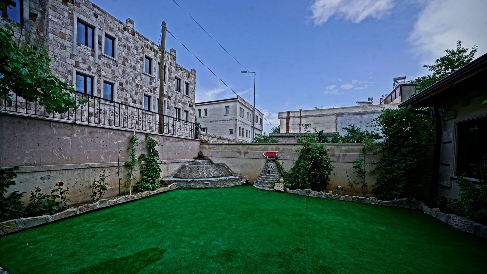 general-main-building