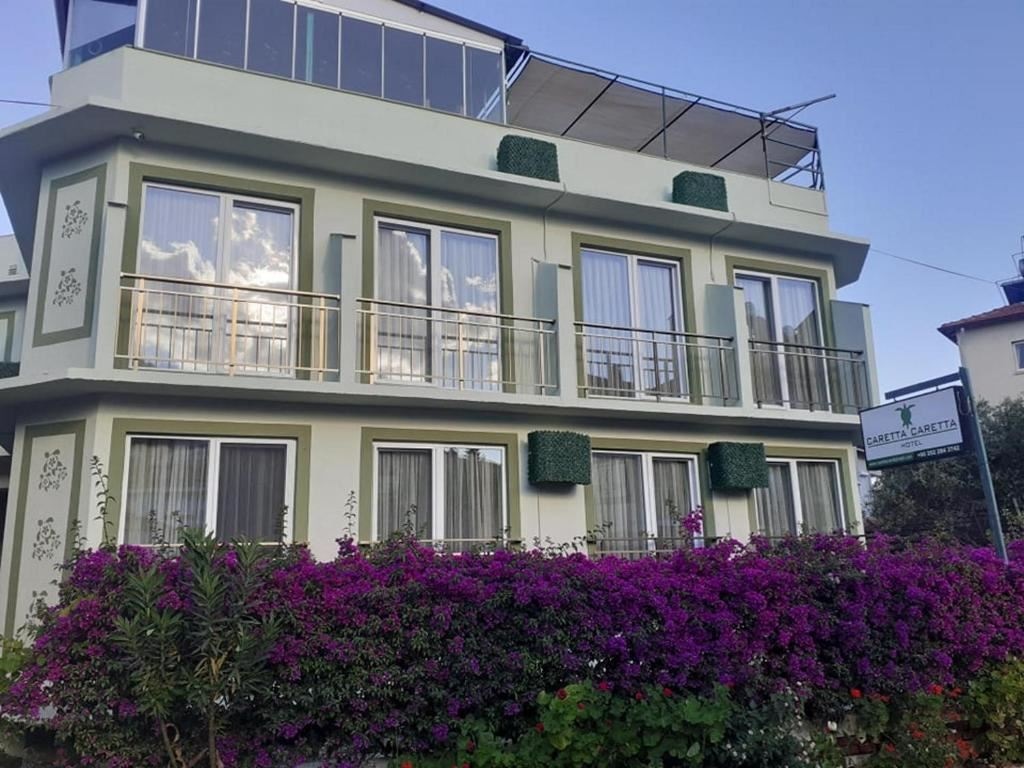 general-main-building