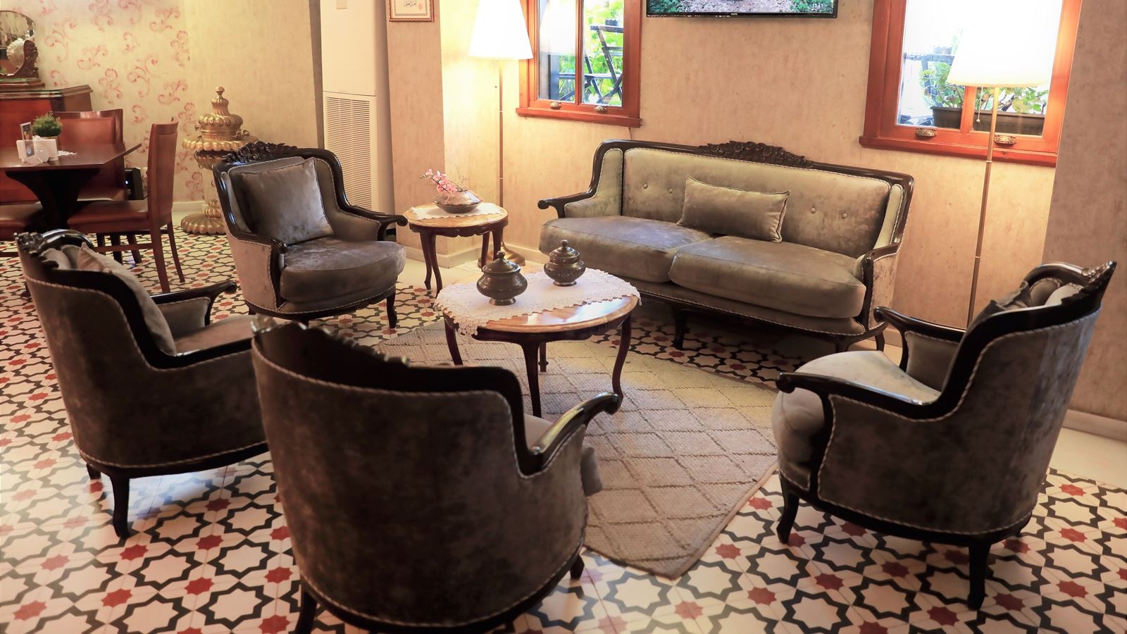 general-main-building