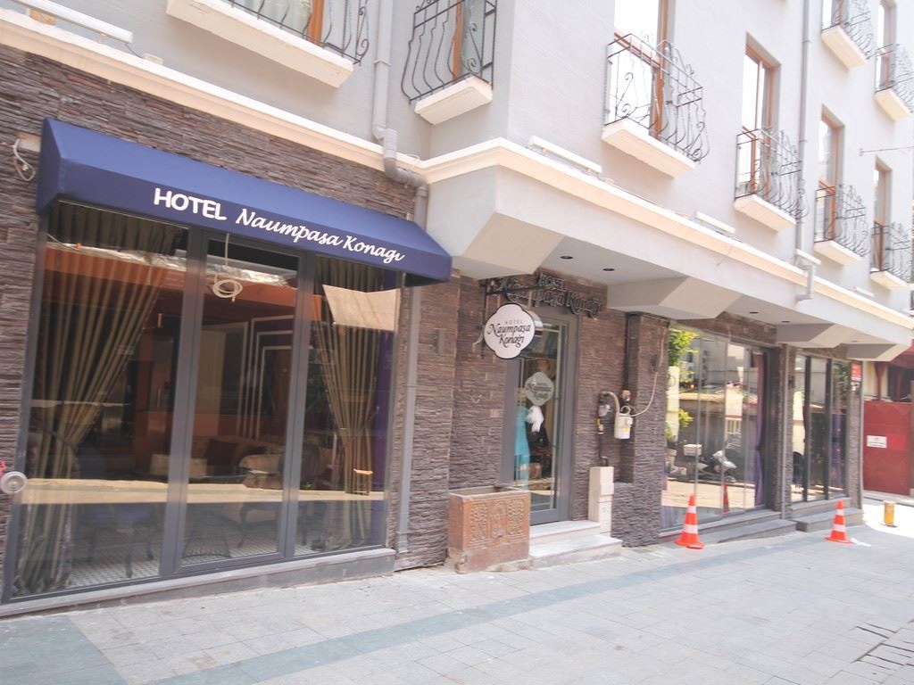 general-main-building