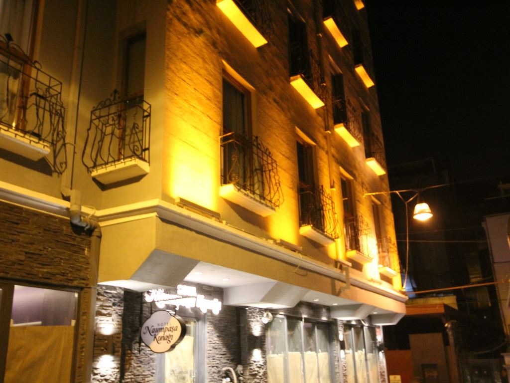 general-main-building