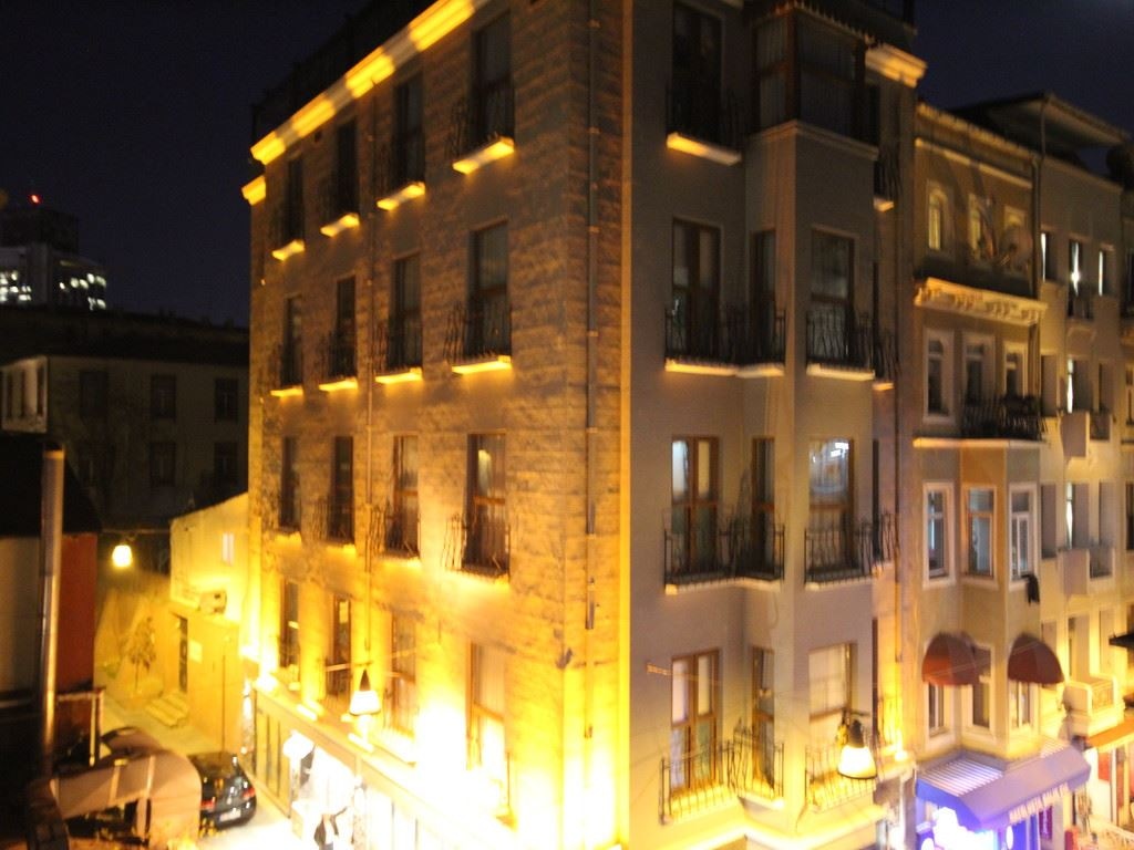 general-main-building