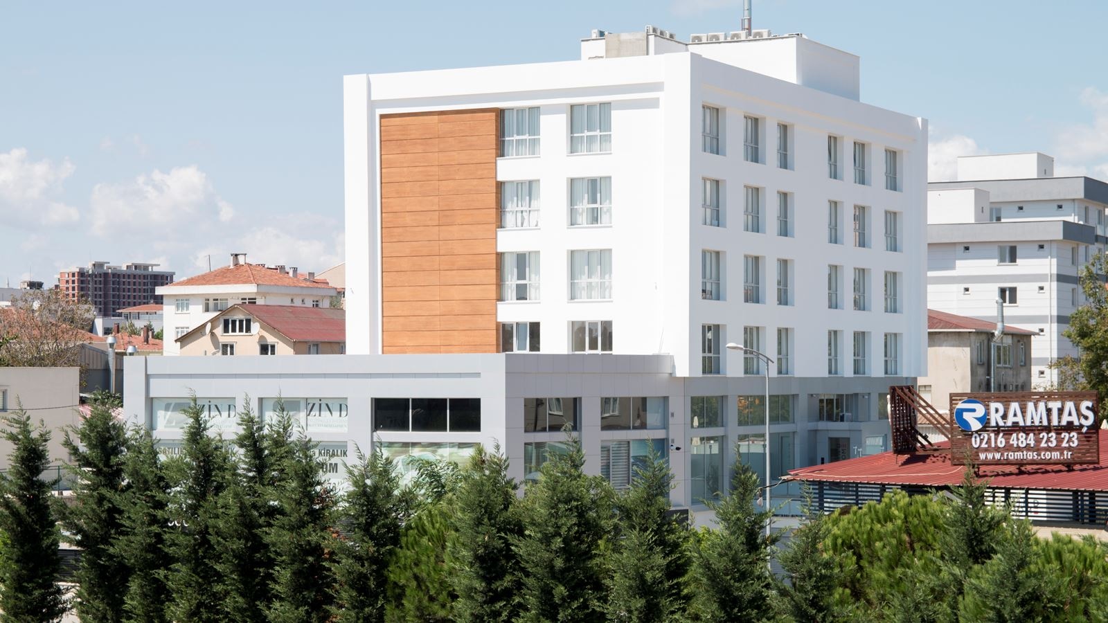 general-main-building