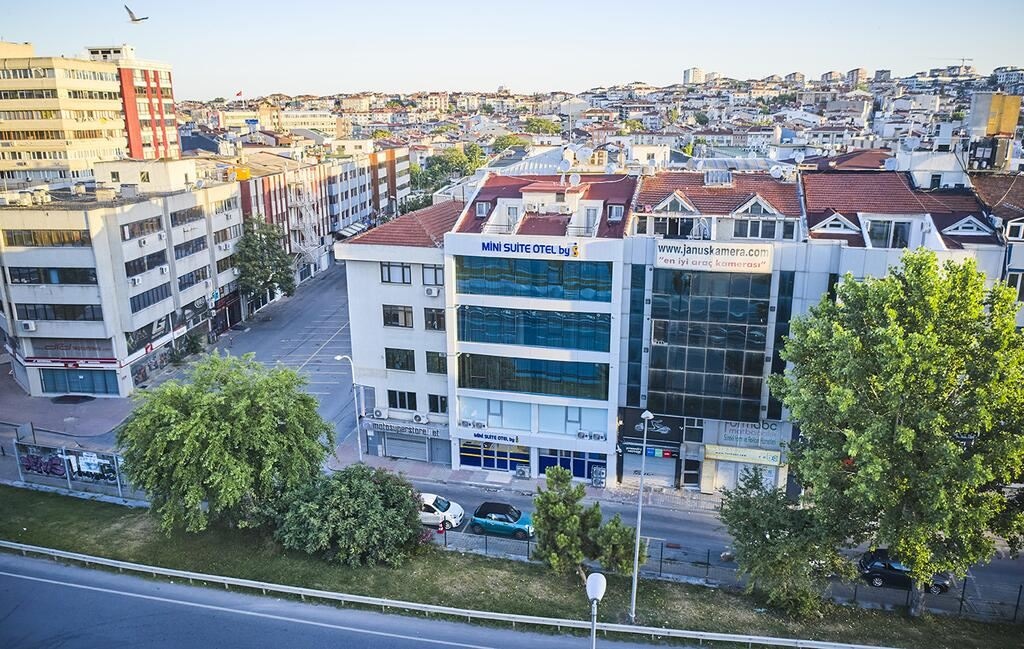 general-main-building