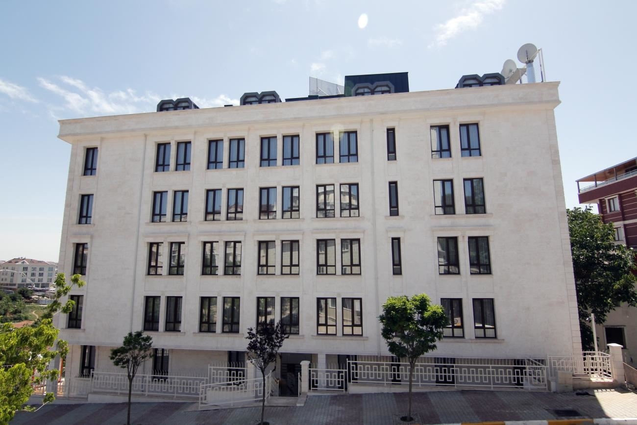 general-main-building