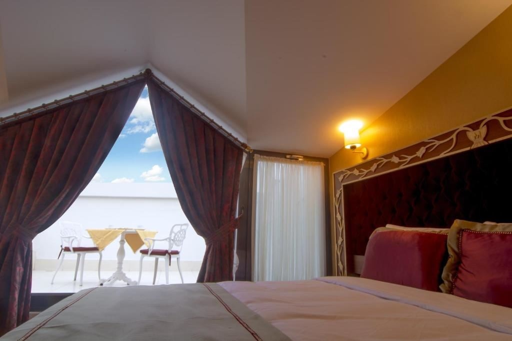 general-main-building