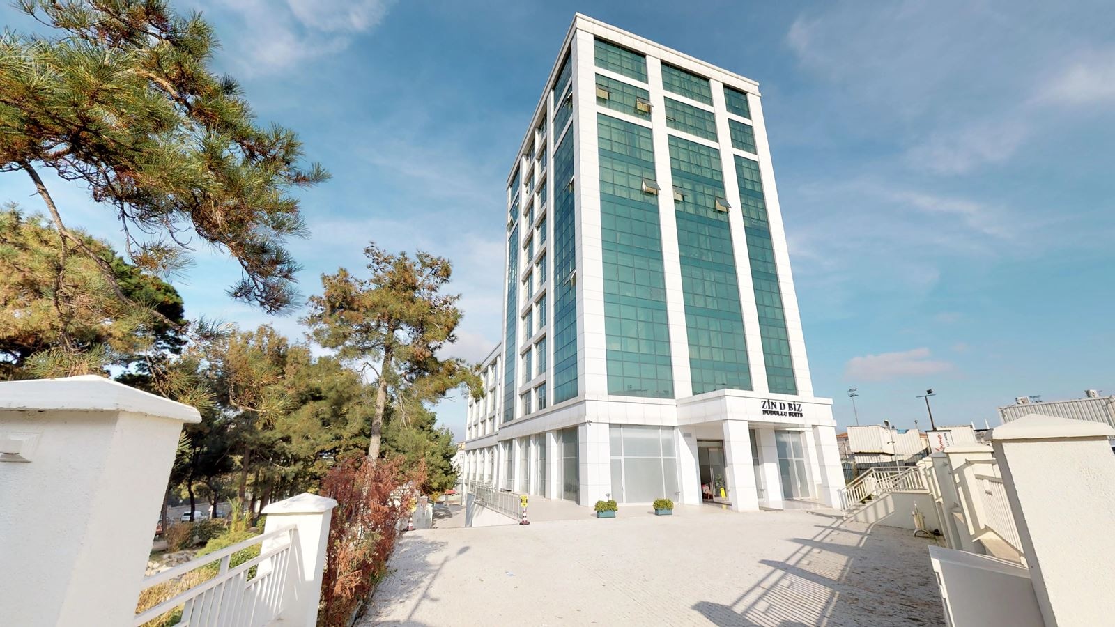 general-main-building