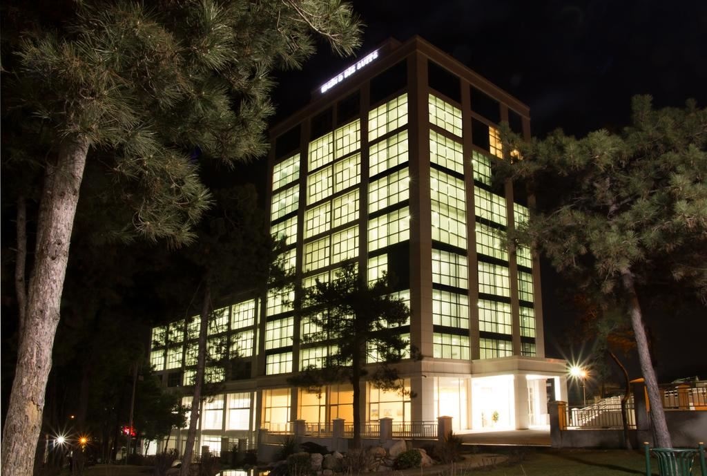 general-main-building