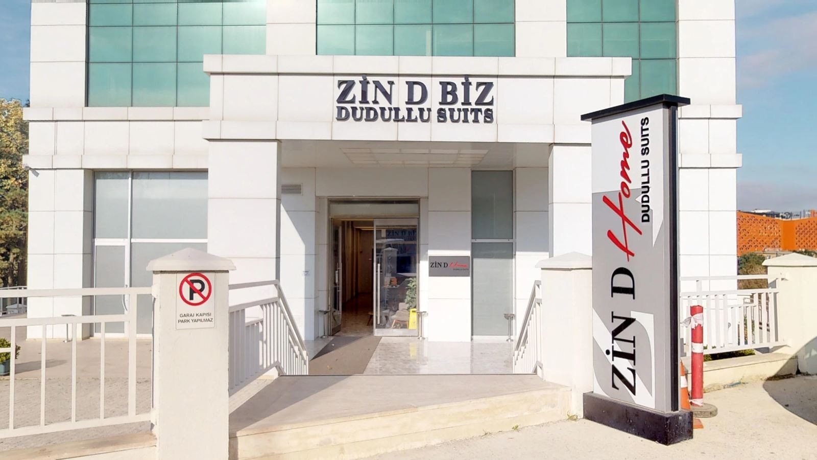 general-main-building