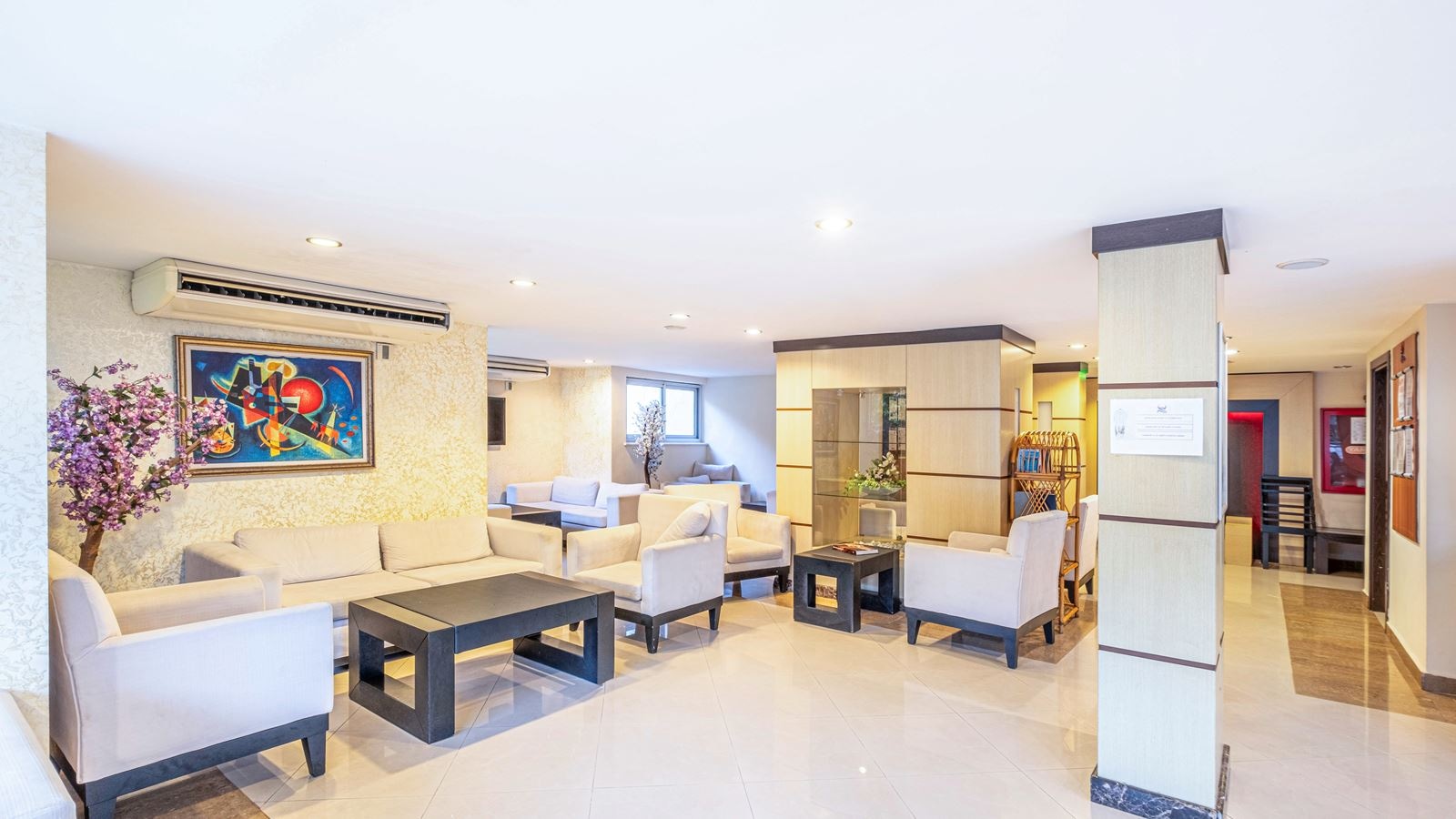 general-main-building