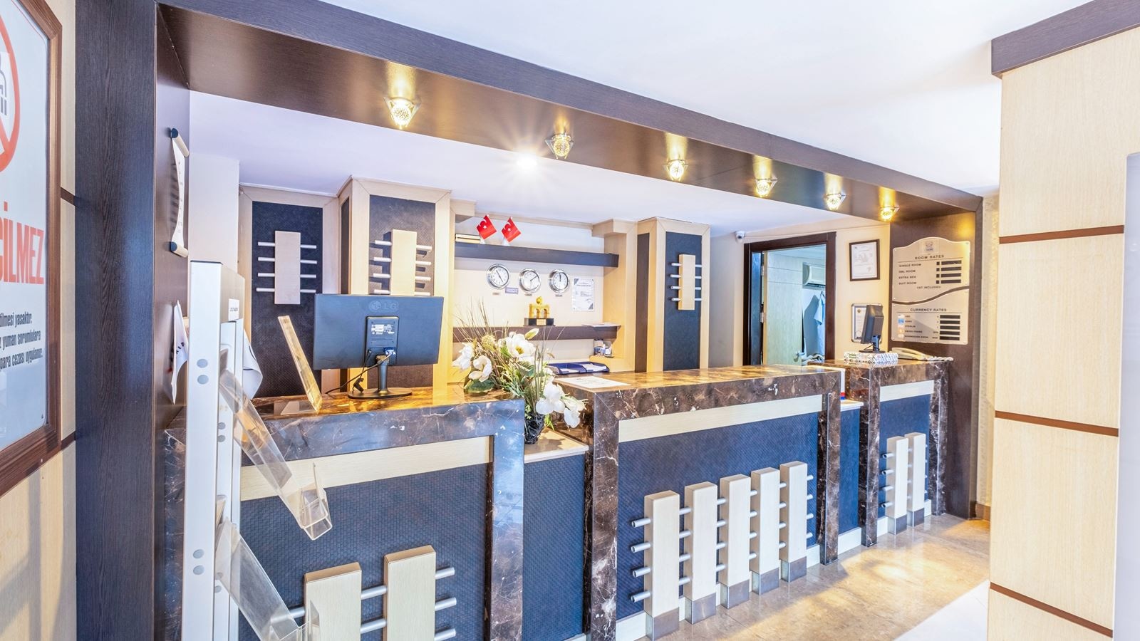 general-main-building