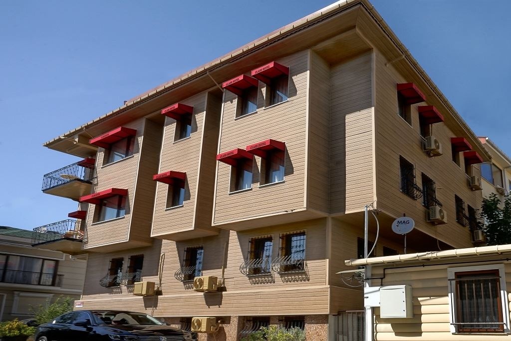 general-main-building