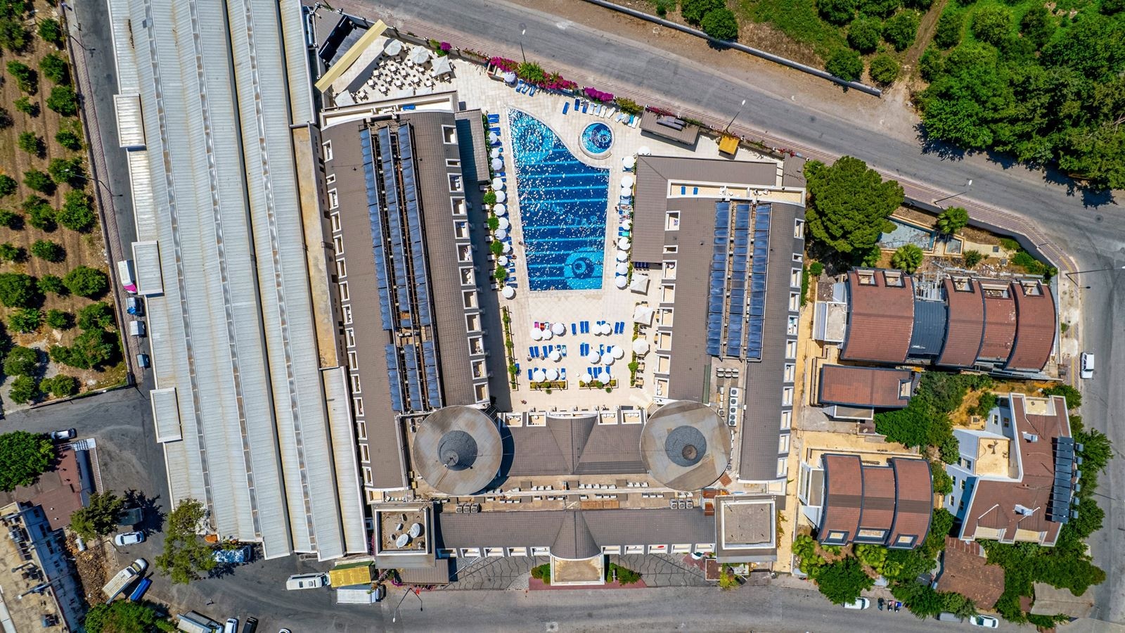 general-main-building