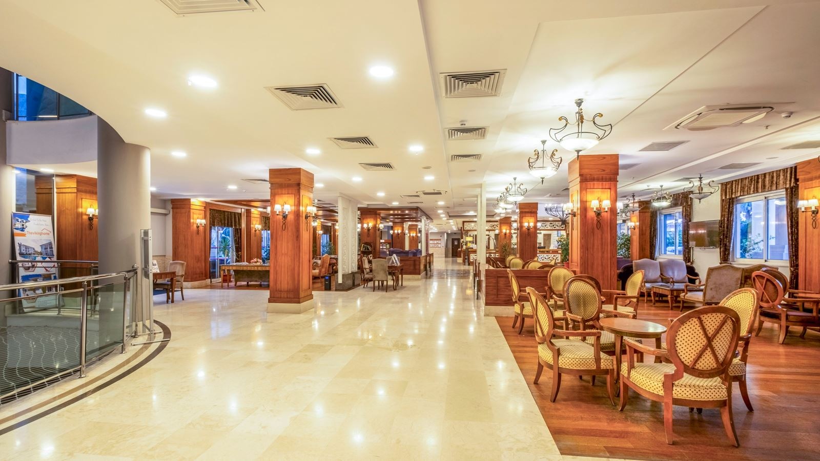 general-main-building