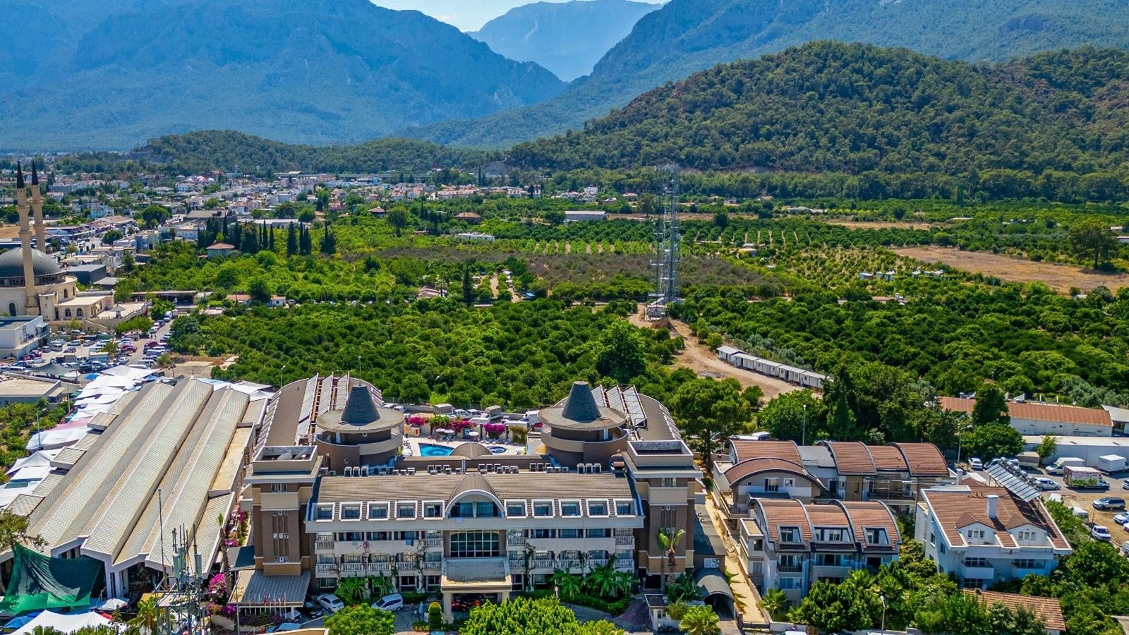 general-main-building