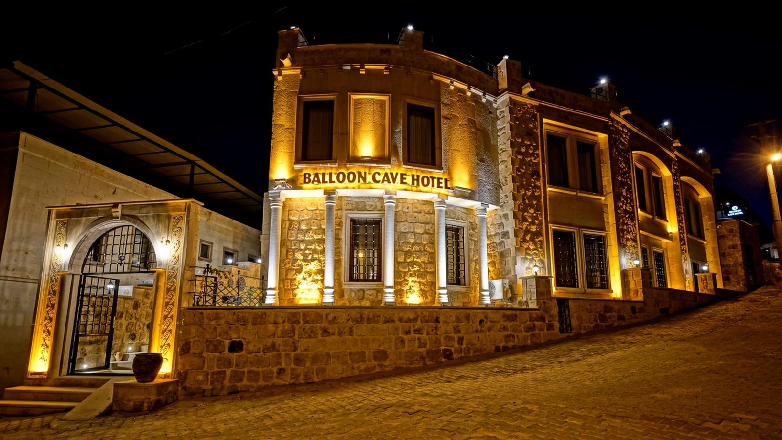 general-main-building