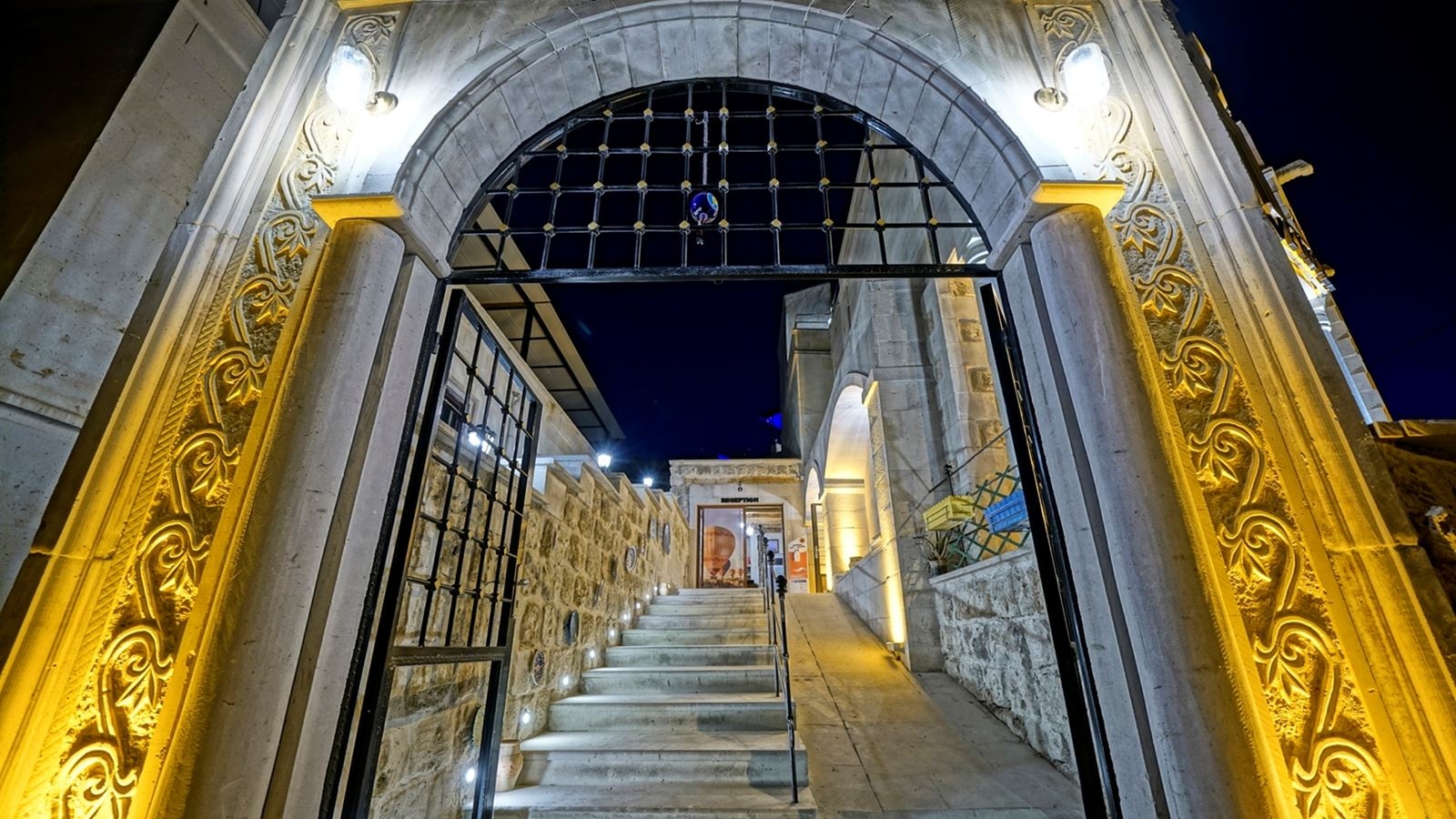 general-main-building