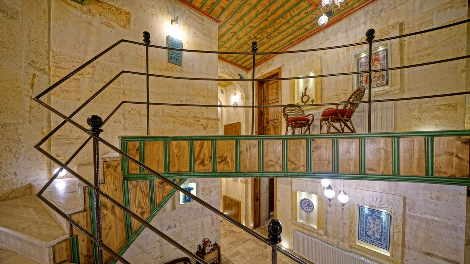 general-main-building