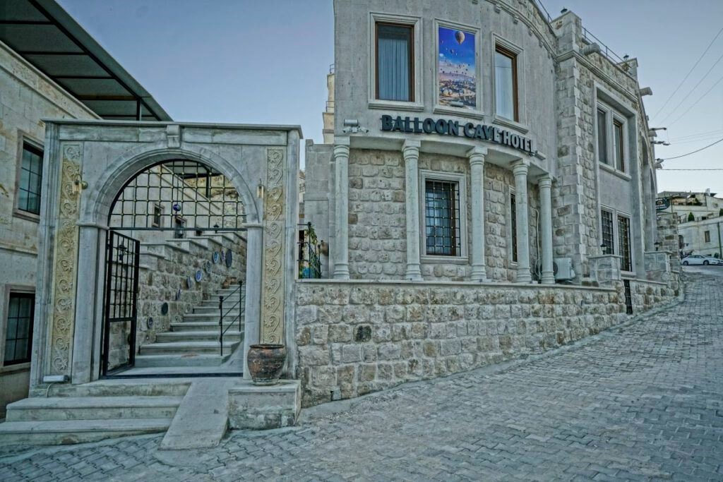 general-main-building