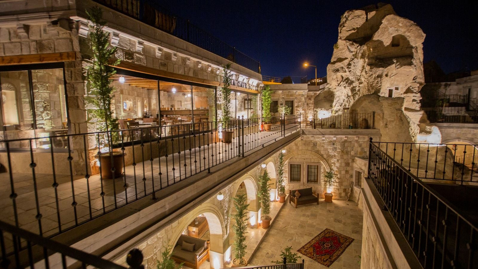 general-main-building