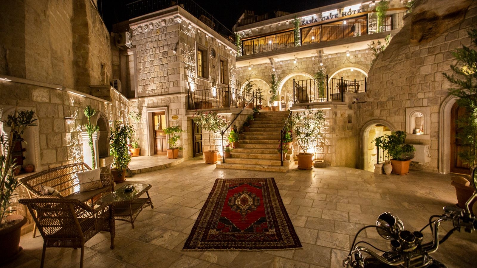 general-main-building