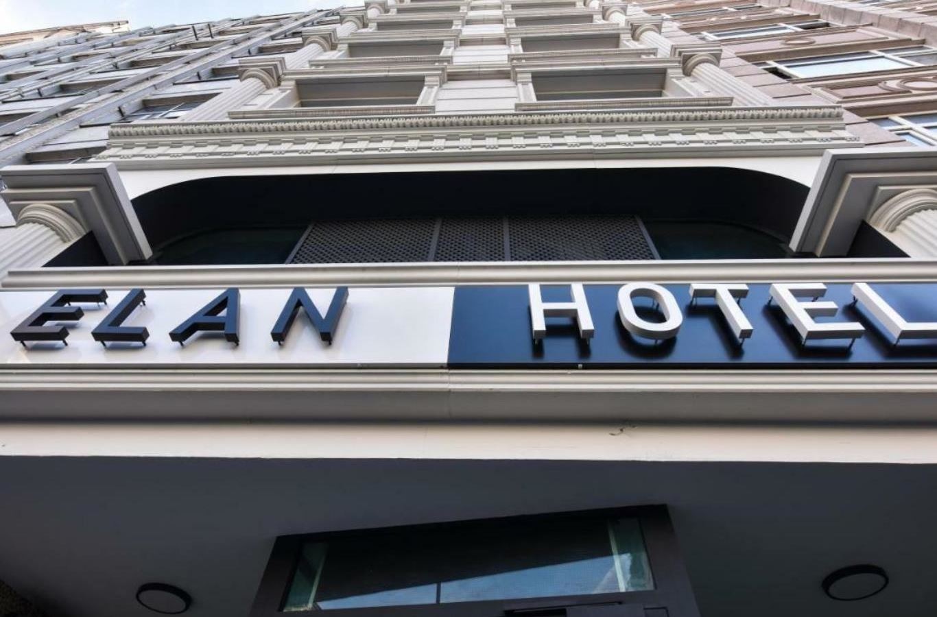 general-main-building