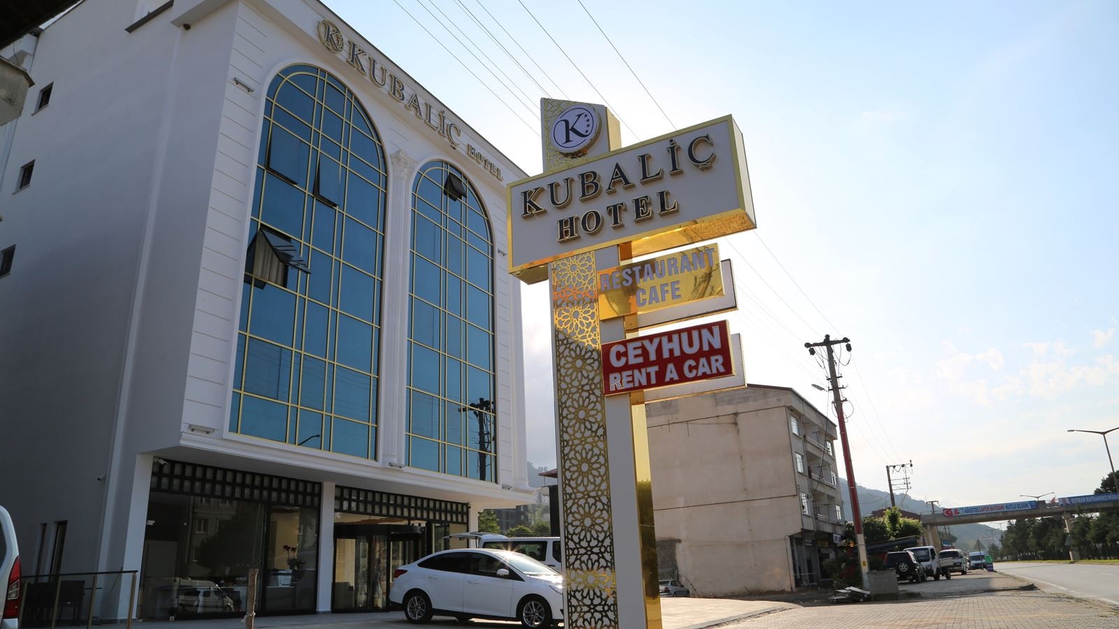 general-main-building