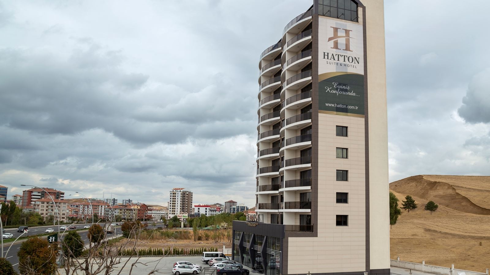 general-main-building