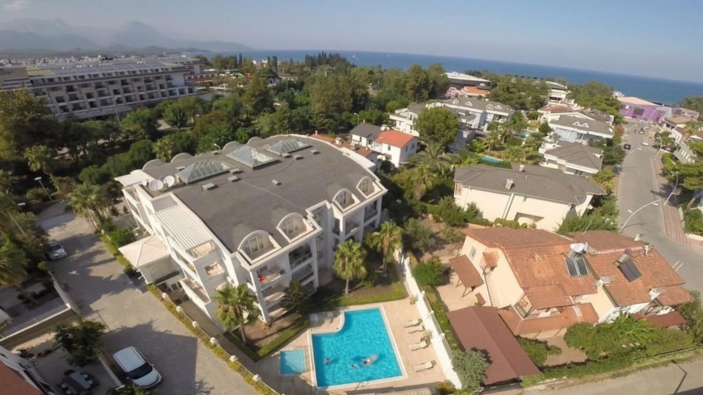 general-main-building