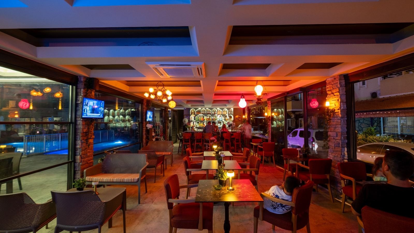 general-main-building