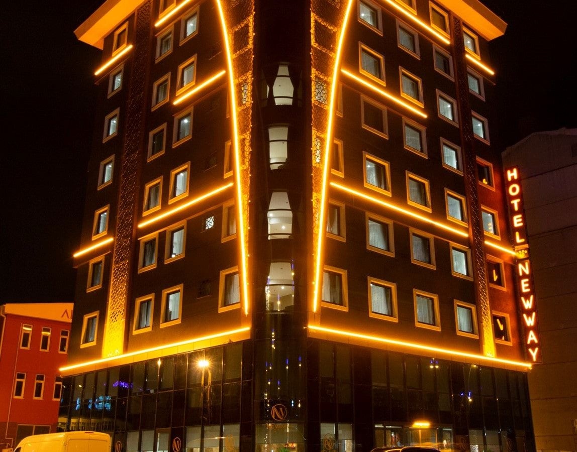 general-main-building