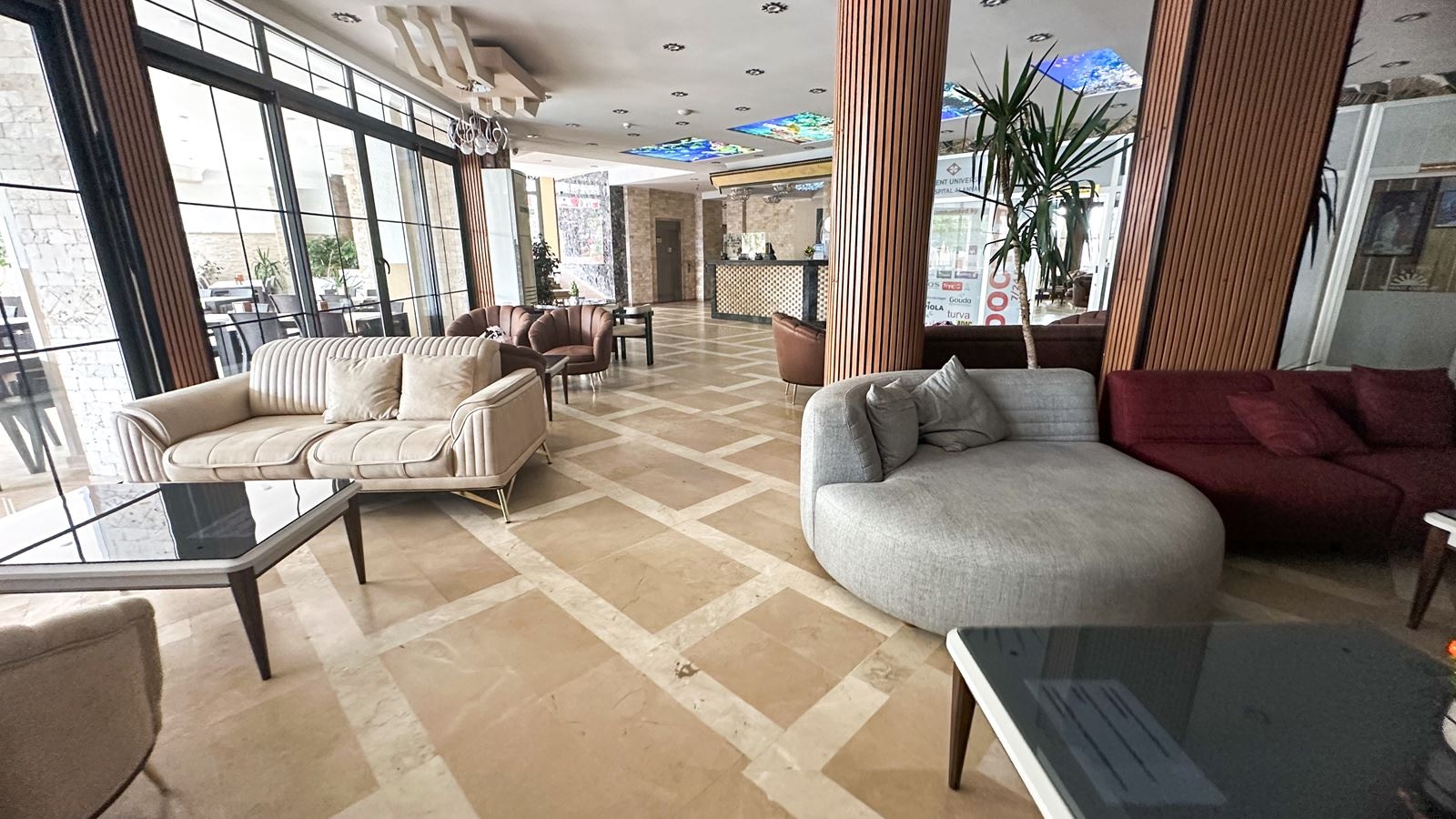 general-main-building