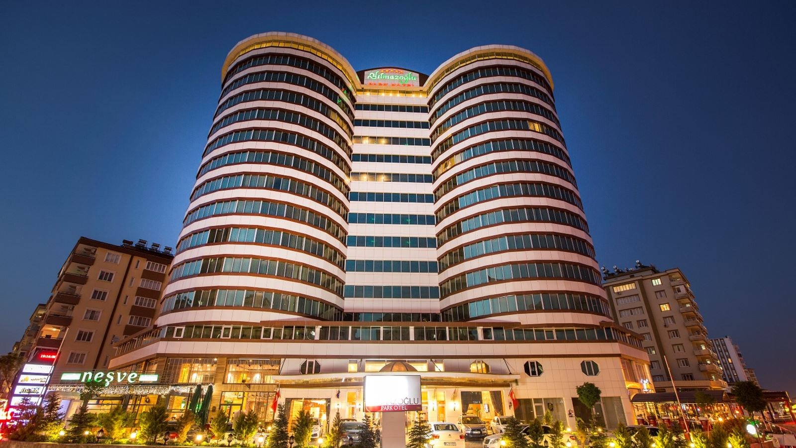 general-main-building