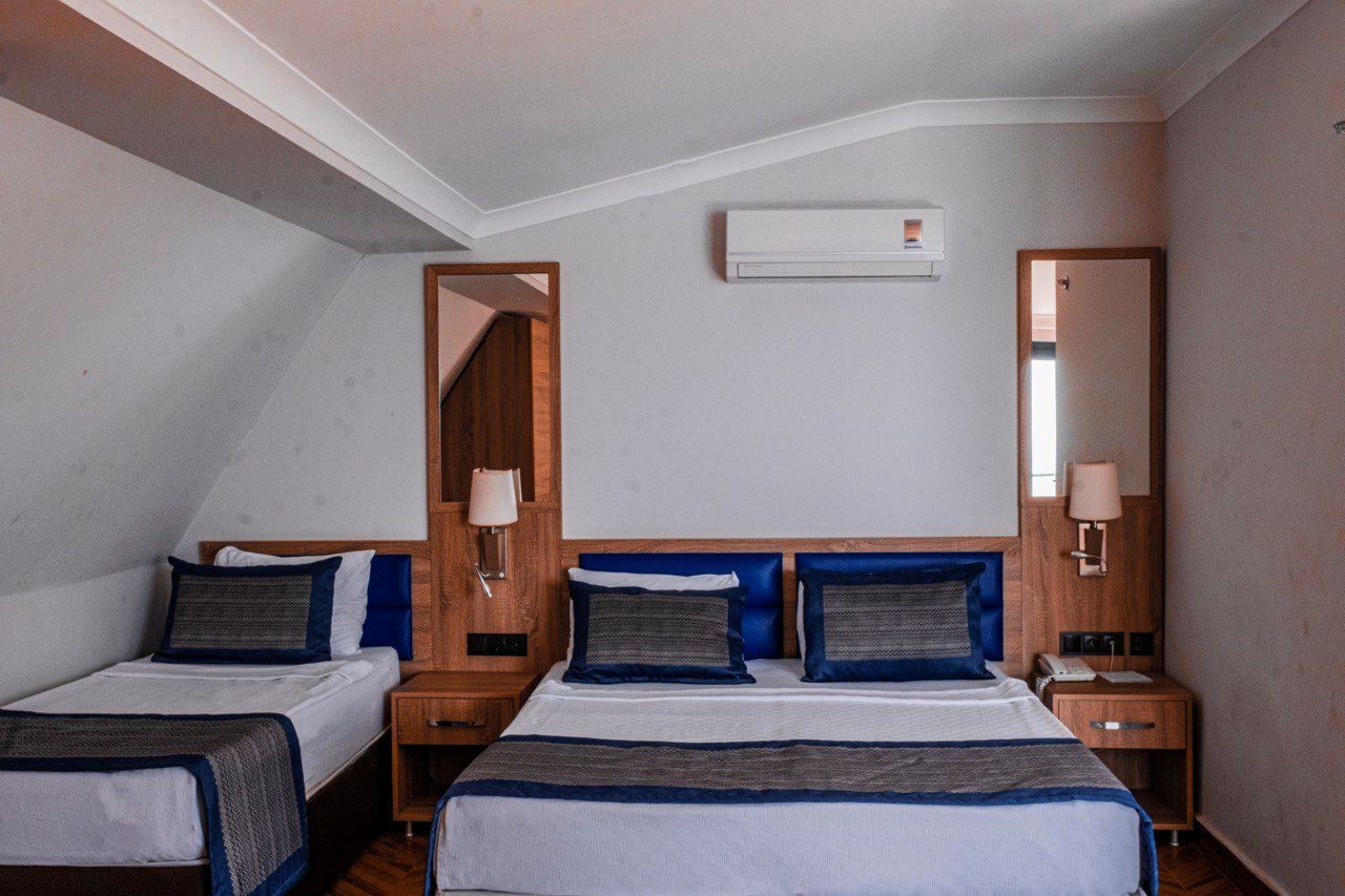 rooms-family-connection