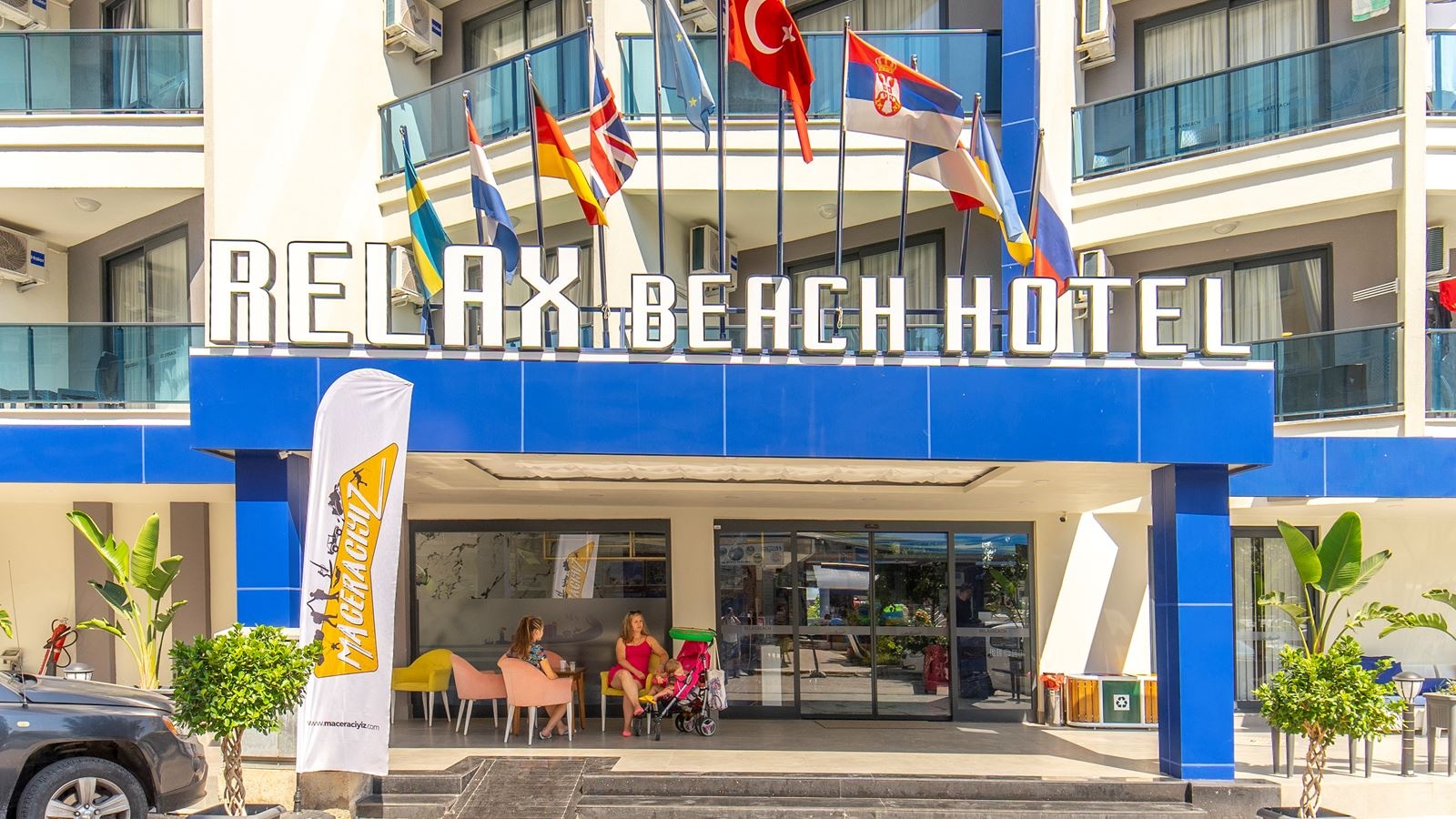 general-main-building